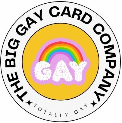 The Big Gay Card Company